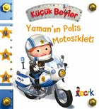 Yaman`n Polis Motosikleti - Kk Beyler Bcrk Yaynlar