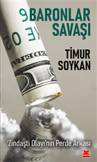 Baronlar Sava Krmz Kedi Yaynevi