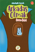 Arkada Olmak Ferfir Yaynclk