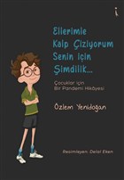 Ellerimle Kalp iziyorum Senin in imdilik... kinci Adam Yaynlar
