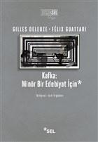 Kafka: Minr Bir Edebiyat in Sel Yaynclk