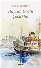 Hayran Gzl ocuklar Alfa Yaynlar
