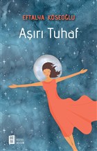 Ar Tuhaf Mona Kitap
