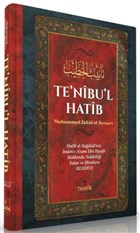 Te`nibu`l Hatib Tahkik Yaynlar