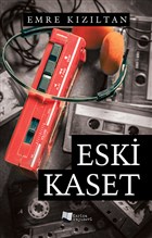 Eski Kaset Karina Yaynevi