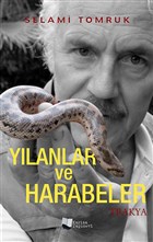 Ylanlar ve Harabeler - Trakya Karina Yaynevi
