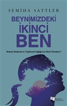 Beynimizdeki kinci Ben Karina Yaynevi