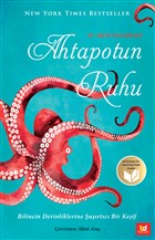 Ahtapotun Ruhu Beyaz Bayku Yaynlar