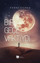 Bir Gece Vaktiydi Karina Yaynevi