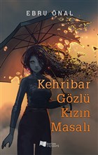 Kehribar Gzl Kzn Masal Karina Yaynevi