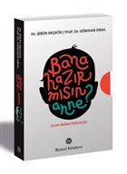 Bana Hazr msn? (Kutulu 2 Kitap Takm) Remzi Kitabevi