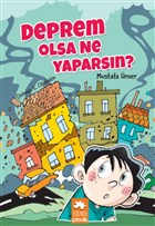 Deprem Olsa Ne Yaparsn? Eksik Para Yaynlar
