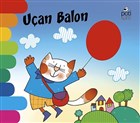 Uan Balon - Delikli Kitaplar Serisi Ptikare Yaynclk