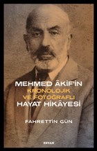 Mehmed Akif`in Hayat Hikayesi Beyan Yaynlar