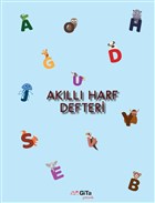 Akll Harf Defteri Gita Yaynlar