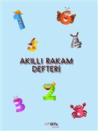 Akll Rakam Defteri Gita Yaynlar