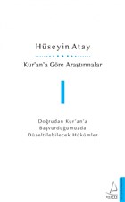 Kur`an`a Gre Aratrmalar 1 Destek Yaynlar