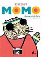 Kuzenim Momo nar Yaynlar