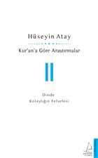 Kur`an`a Gre Aratrmalar 2 Destek Yaynlar