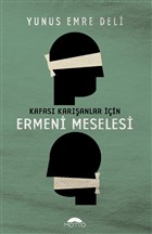 Kafas Karanlar in Ermeni Meselesi Motto Yaynlar