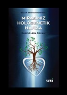 Mirasmz Hologenetik Hafza Sevi Yaynlar