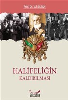 Halifeliin Kaldrlmas Gkkubbe Yaynlar