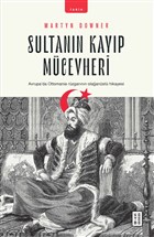 Sultann Kayp Mcevheri Ketebe Yaynlar