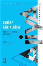 Tarihe Tanklm Ketebe Yaynlar