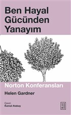 Ben Hayal Gcnden Yanaym Ketebe Yaynlar