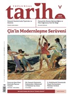 Toplumsal Tarih Dergisi Say: 323 Kasm 2020 Tarih Vakf Yurt Yaynlar - Toplumsal Tarih Dergisi