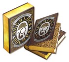 Sherlock Holmes - Bütün Eserleri (Özel Deri Ciltli Kutulu) Martı Yayınları - Özel Ürün