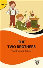 The Two Brothers - Stage 1 Dorlion Yaynevi