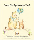 nk Bir retmenim Vard Nar Yaynlar