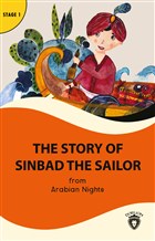 The Story of Sinbad the Sailor - Stage 1 Dorlion Yaynevi
