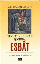 Tevrat ve Kur`an Inda Esbat Mir Yaynlar