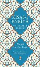 Ksas- Enbiya ve Tevarih-i Hulefa Kap Yaynlar