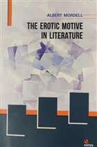 The Erotic Motive in Literature Kriter Yaynlar
