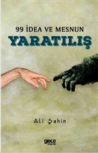 99 dea ve Mesnun Yaratl Gece Kitapl