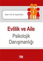 Evlilik Ve Aile Psikolojik Danmanl An Yaynclk