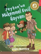 Peyton`un Mkemmel Evcil Hayvan Sola Kidz