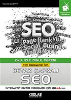 Beyaz apkal Seo Kodlab Yayn Datm
