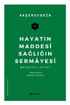 Hayatn Maddesi Saln Sermayesi H Yaynlar