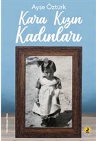 Kara Kzn Kadnlar Ceren Yaynclk