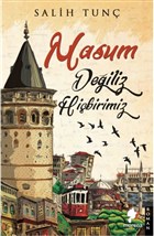 Masum Deiliz Hibirimiz Morena Yaynevi