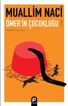 mer`in ocukluu Pnar Yaynlar