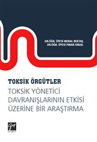 Toksik rgtler Gazi Kitabevi