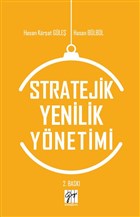 Stratejik Yenilik Ynetimi Gazi Kitabevi