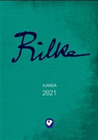 Rilke Ajanda Cem Yaynevi