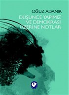 Dnce Yapmz ve Demokrasi zerine Notlar Cem Yaynevi