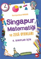 4. Snflar in Singapur Matematii ve Zeka Oyunlar Beyaz Balina Yaynlar